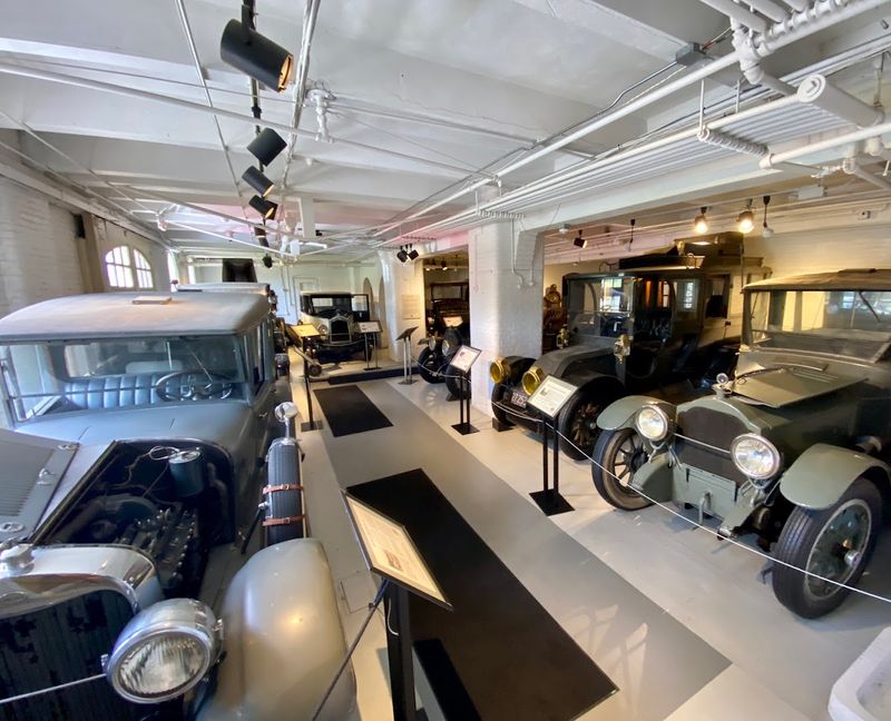 Larz and Isabel Anderson&rsquo;s Legacy