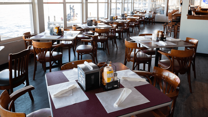 JB Boondocks Bar & Grill (Howey-in-the-Hills)