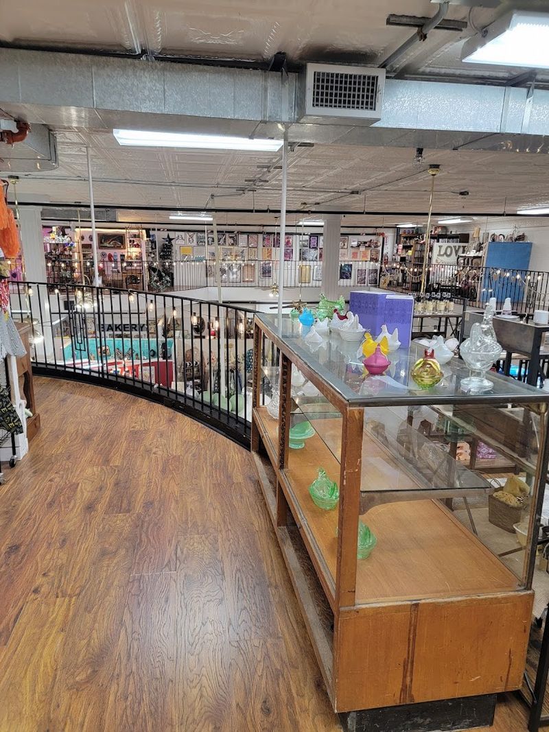 Plan Your Visit To This Johnson City Treasure Trove