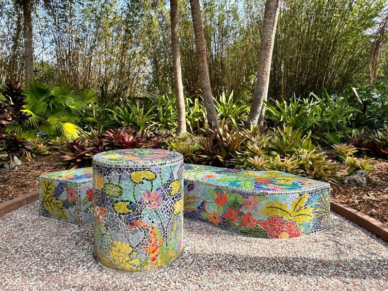 Art, Galleries, and Quiet Corners