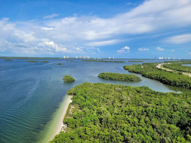 Lovers Key State Park Delivers Unspoiled Natural Beauty