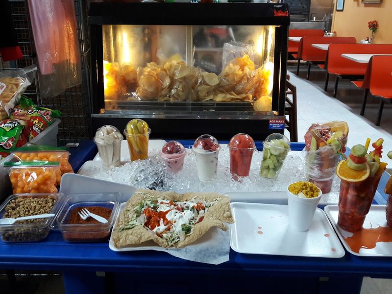 Street Corn That Hooks You Before You Even Walk In