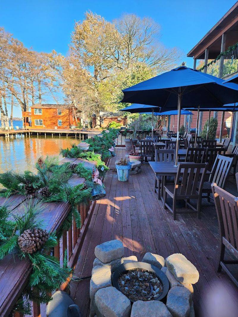 Bald Eagles, Wildlife, and the Magic of Reelfoot Lake