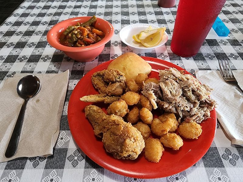 Why This Jackson Restaurant Feels Like A True Taste Of West Tennessee