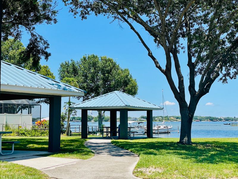 Things To Do Around Lake Jackson After Sunrise