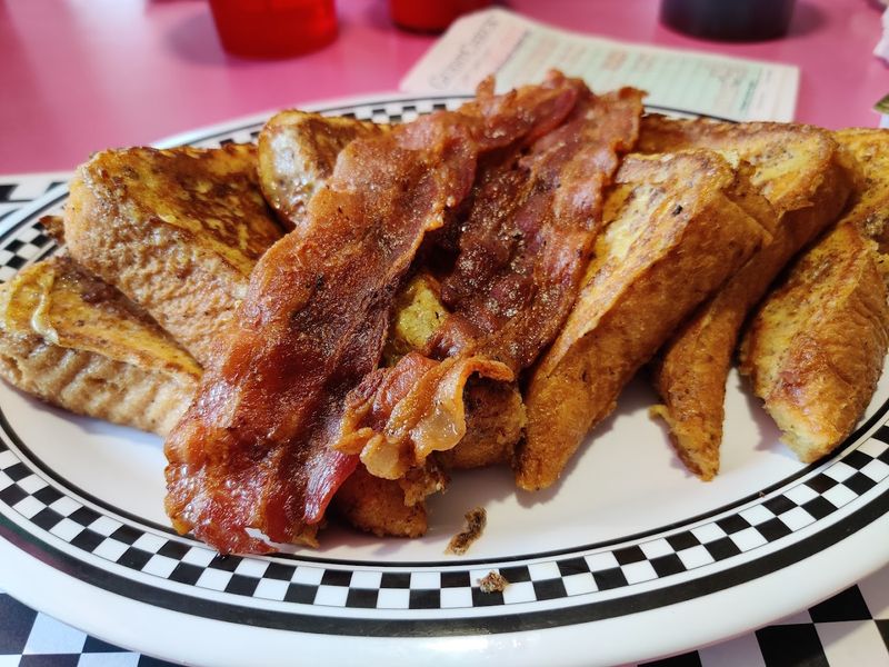 Breakfast Done Right with Fluffy French Toast and Perfect Eggs