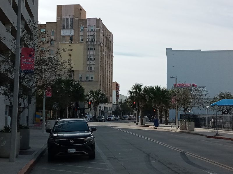 Transportation Options Fit Tight Budgets