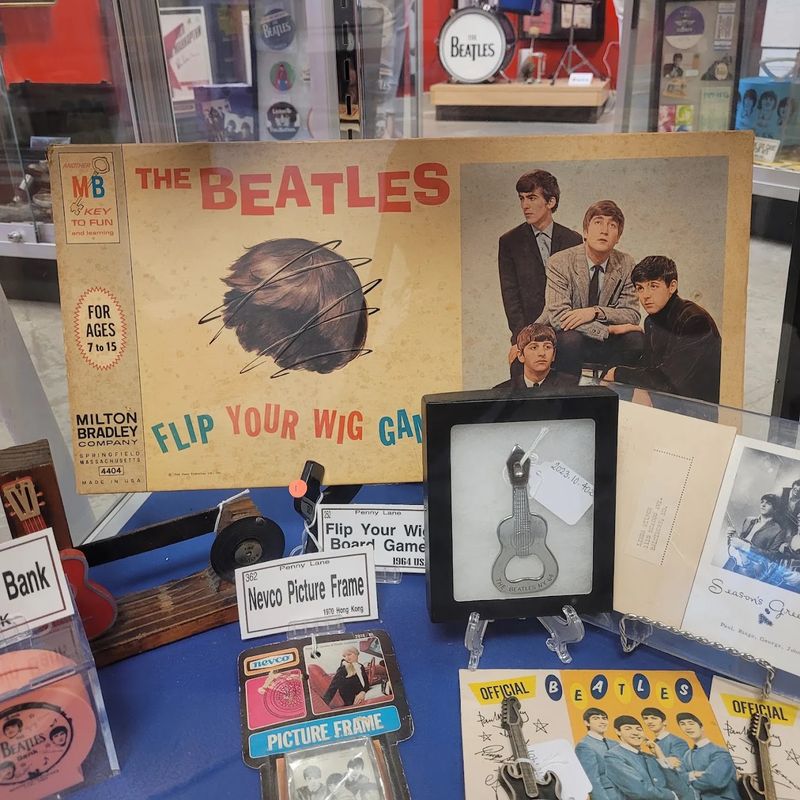 A Must-Visit for Beatles Fans of Every Generation