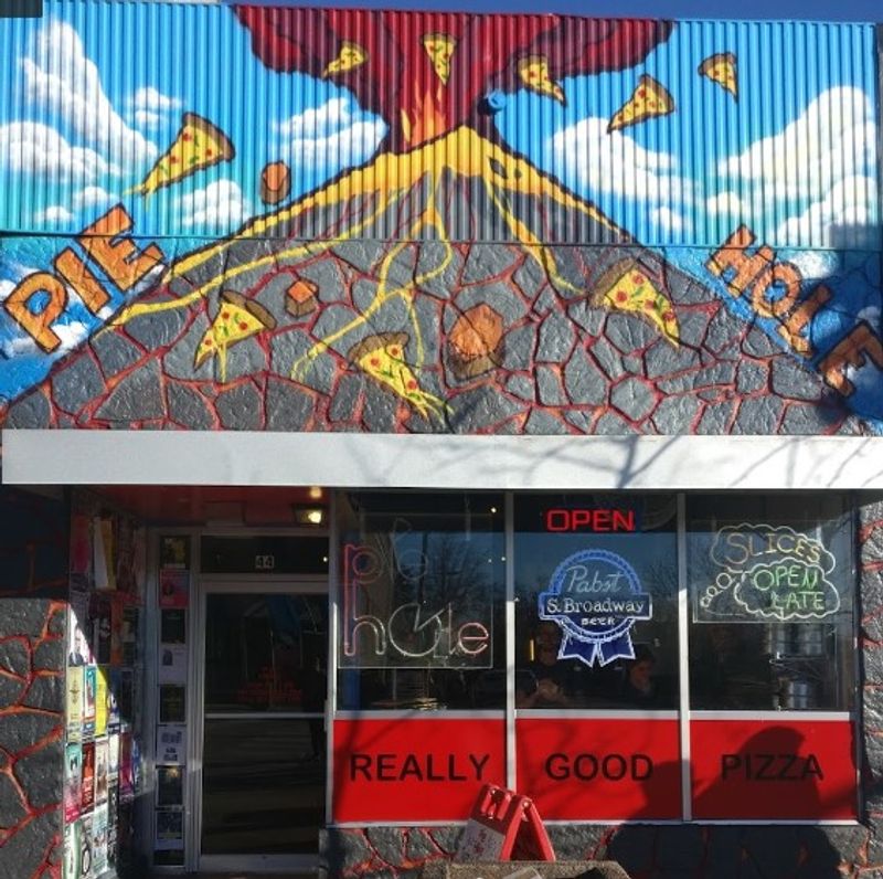 Pie Hole (Denver)