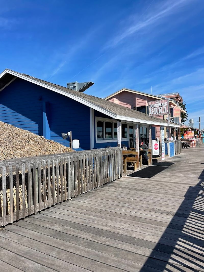 Friendly Service and a Low-Key Vibe That Makes You Feel Right at Home
