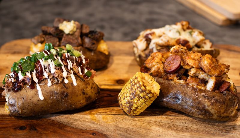 A Comfort Food Favorite in Clarksville, Tennessee