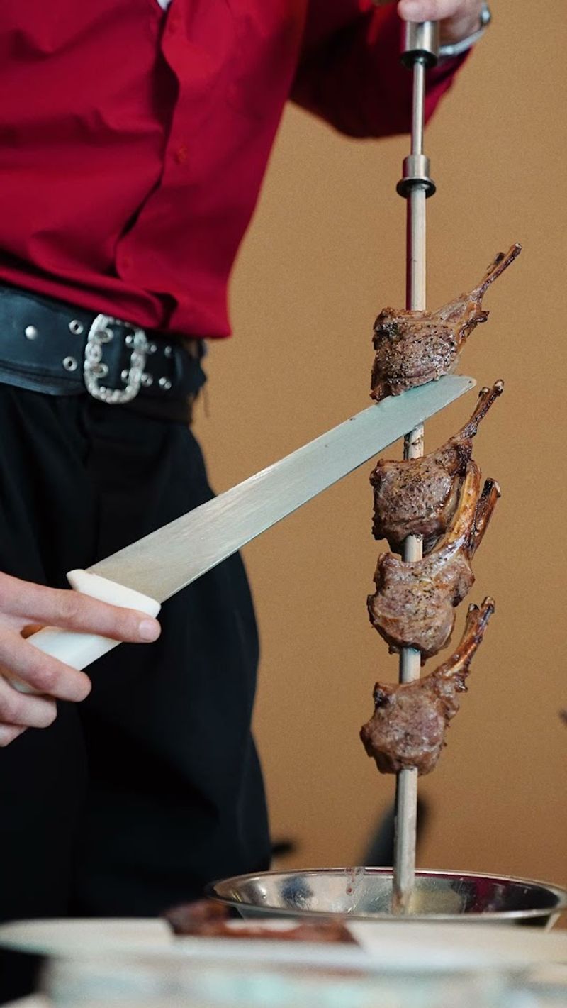 Terra Gaucha Brazilian Steakhouse (Jacksonville)