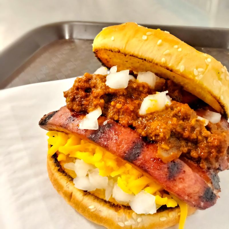 Hickory Sauce That Loyal Customers Dream About