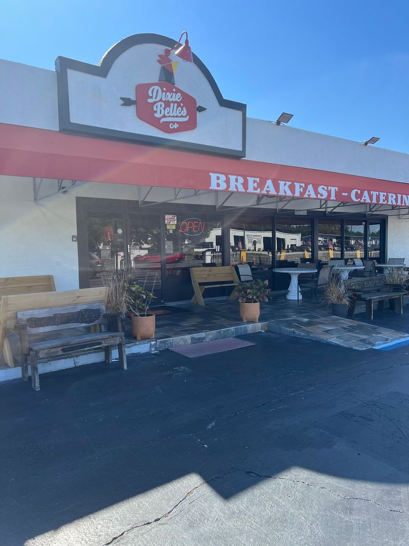 Dixie Belle's Cafe (Orlando)