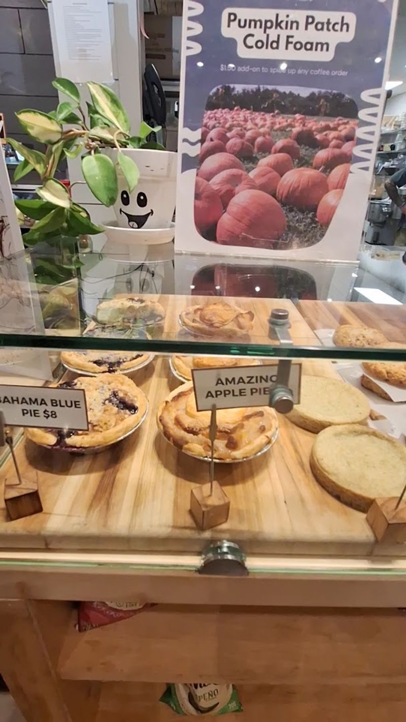 The Seasonal Pot Pie Situation Worth Driving Across Town For