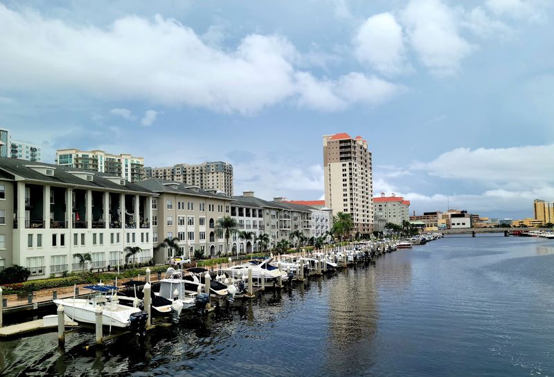 Housing Options With Waterfront Appeal