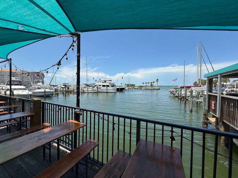 A Waterfront Setting That Actually Delivers