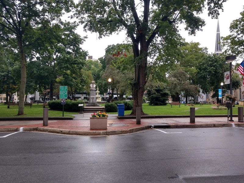Local arts, events, and community life