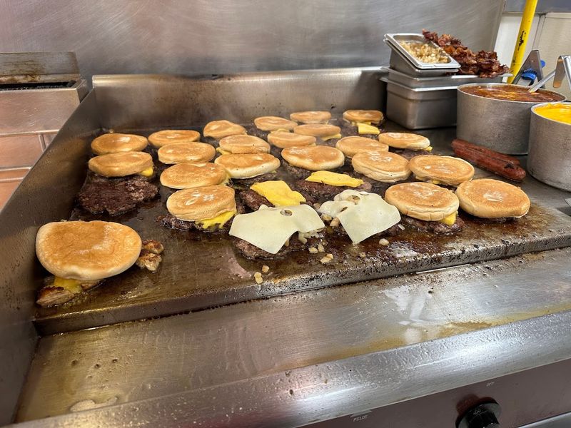 The Smash Burger Craft