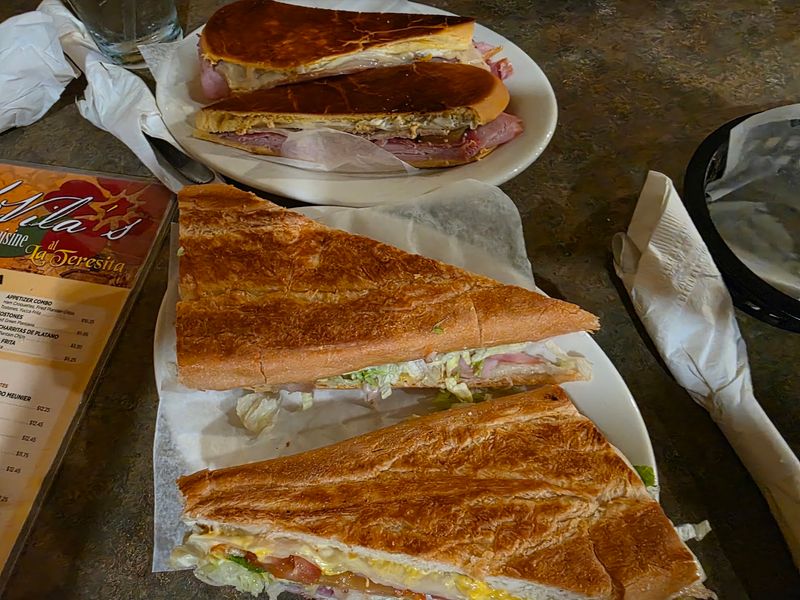 La Teresita Restaurant (Tampa)