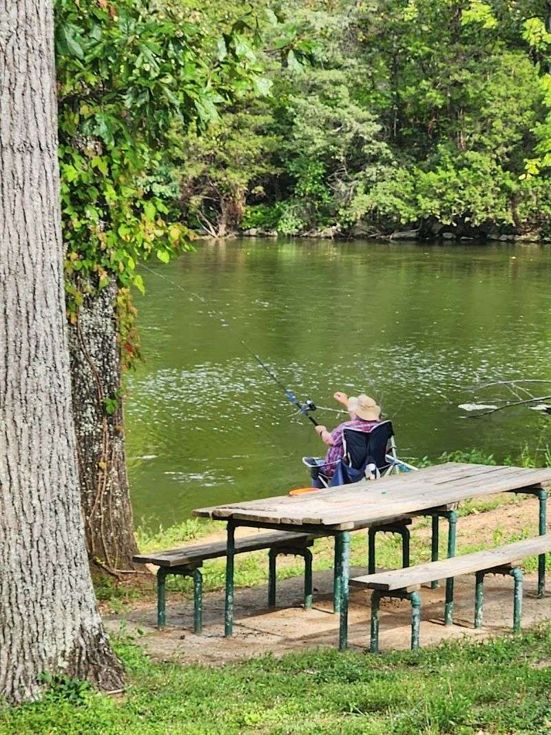 There is more to do here than most people expect