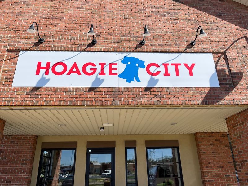 Hoagie City