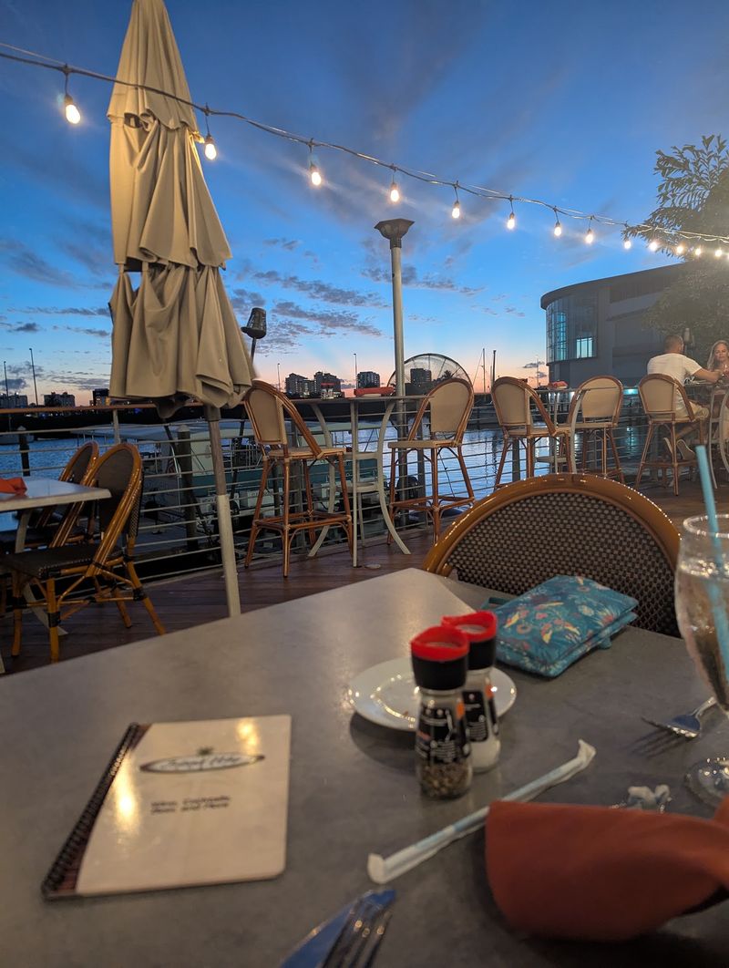 Brunch Hours That Actually Make Sense