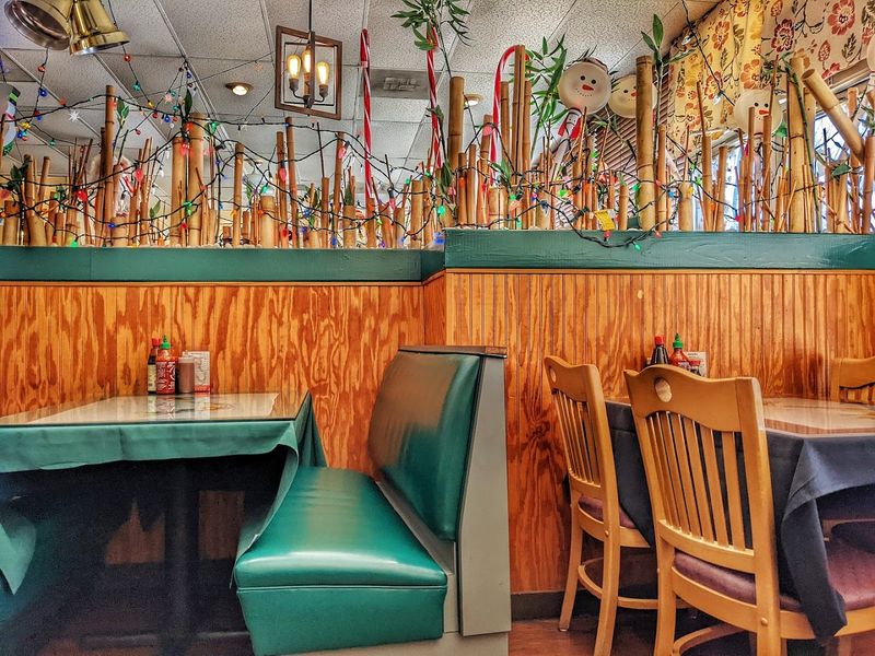 Lang Van (Charlotte)