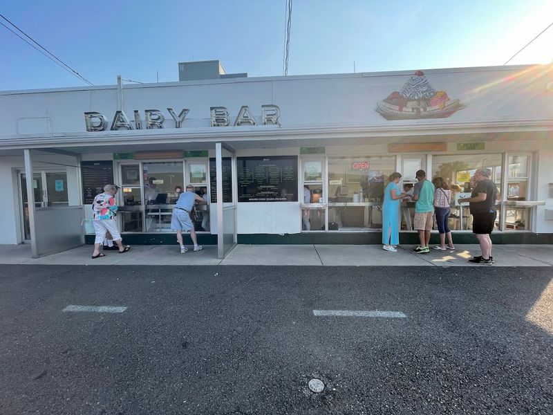 Heisler&rsquo;s Cloverleaf Dairy - Tamaqua, PA