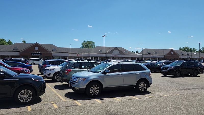 Smart Timing, Parking, and Prep