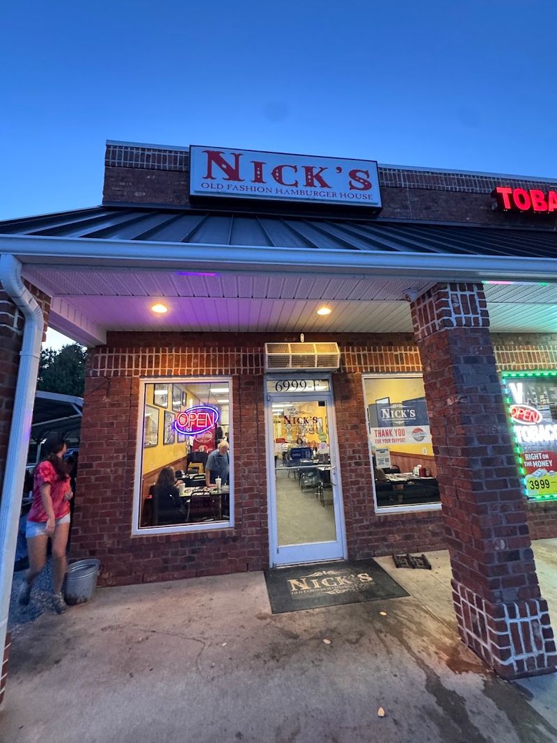 The Vibe, the Line, the Payoff