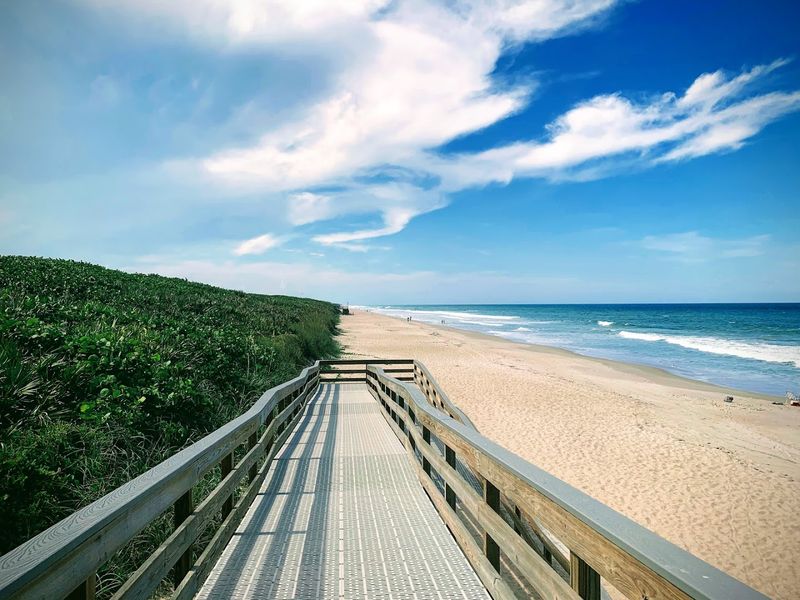 Canaveral National Seashore (Titusville / New Smyrna Beach)