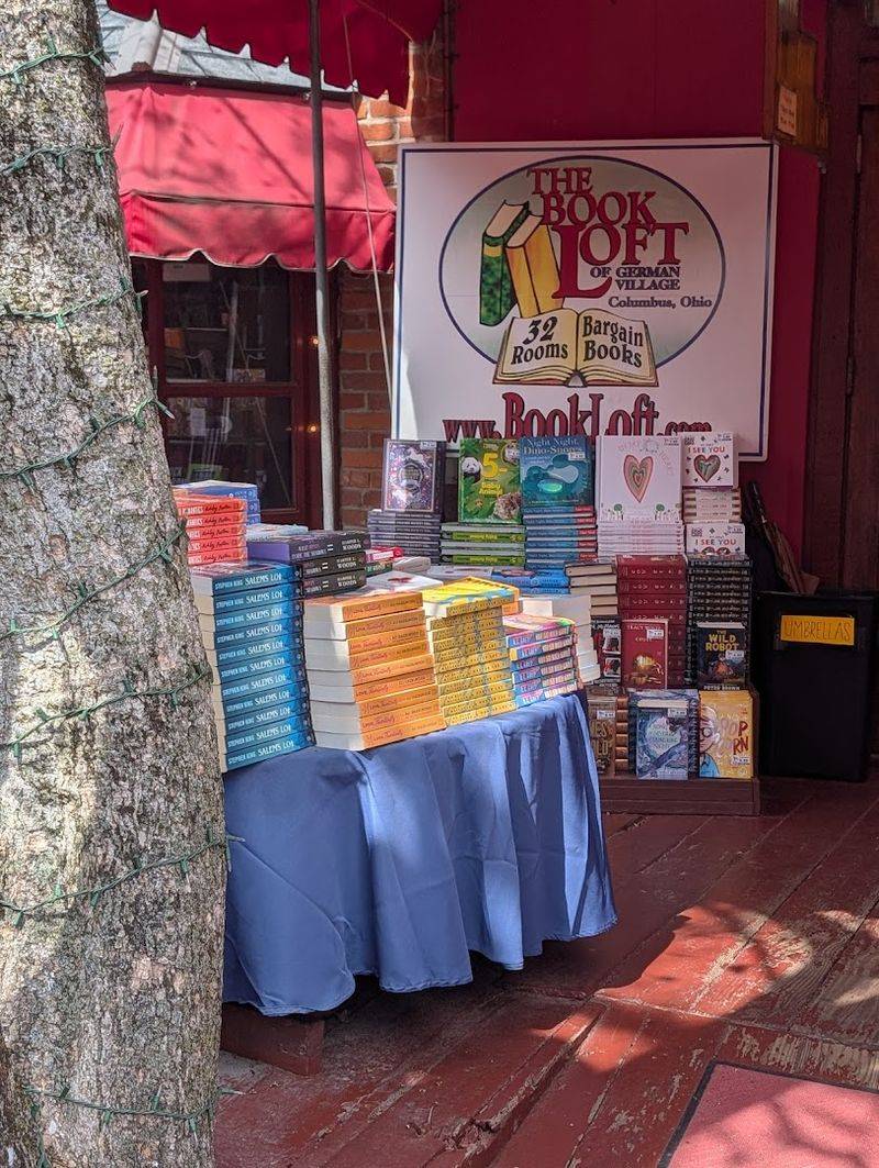 Bargain Books That Surprise You