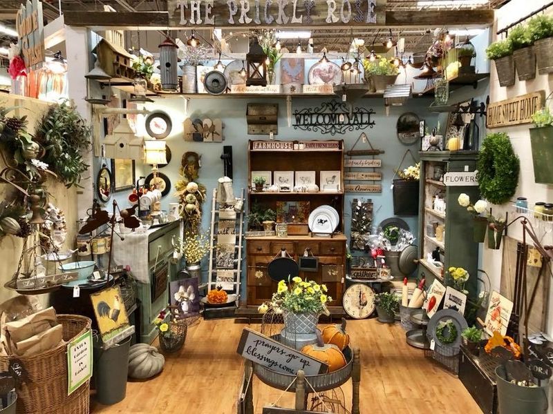 Vintage and Repurposed Furniture That Tells a Story