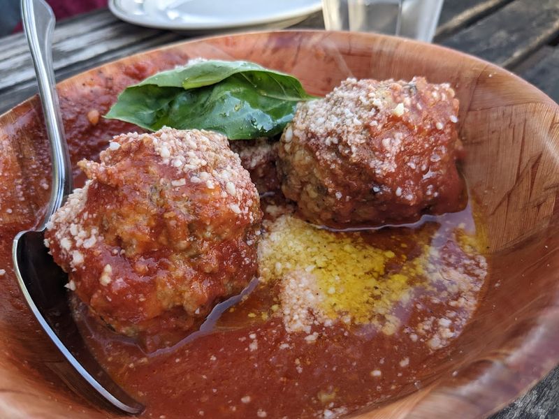 Meatballs So Tender They Deserve Their Own Fan Club