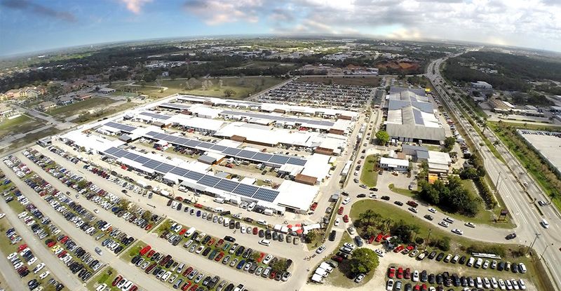 FleaMasters Flea Market (Fort Myers)