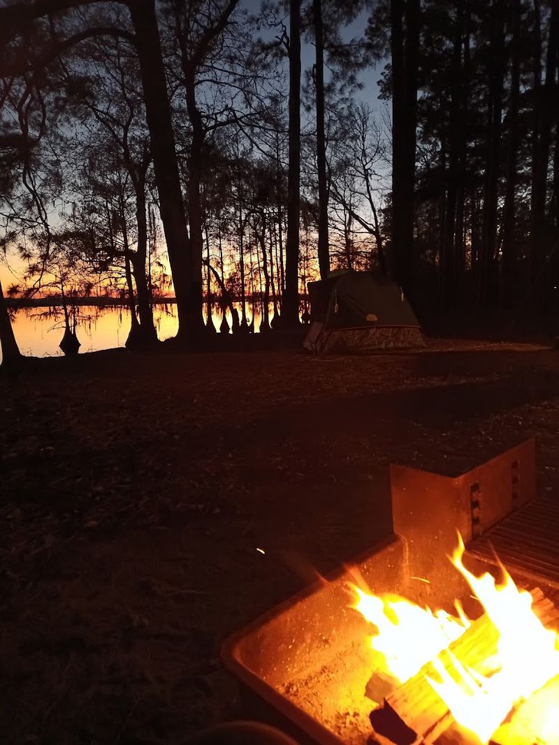 Perfect Escape From Houston