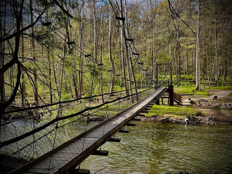 Mohican Lodge & Conference Center, Perrysville, Ohio