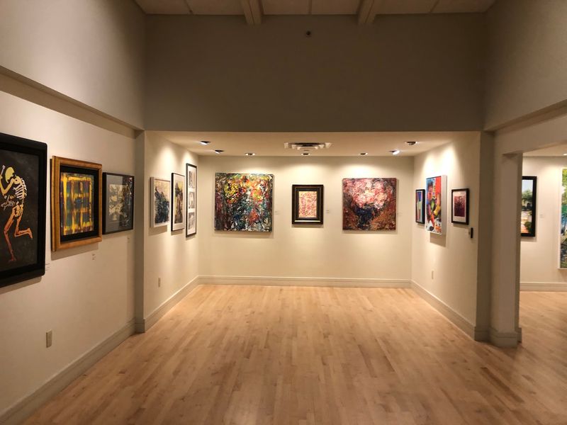 Coral Springs Museum of Art (Coral Springs)