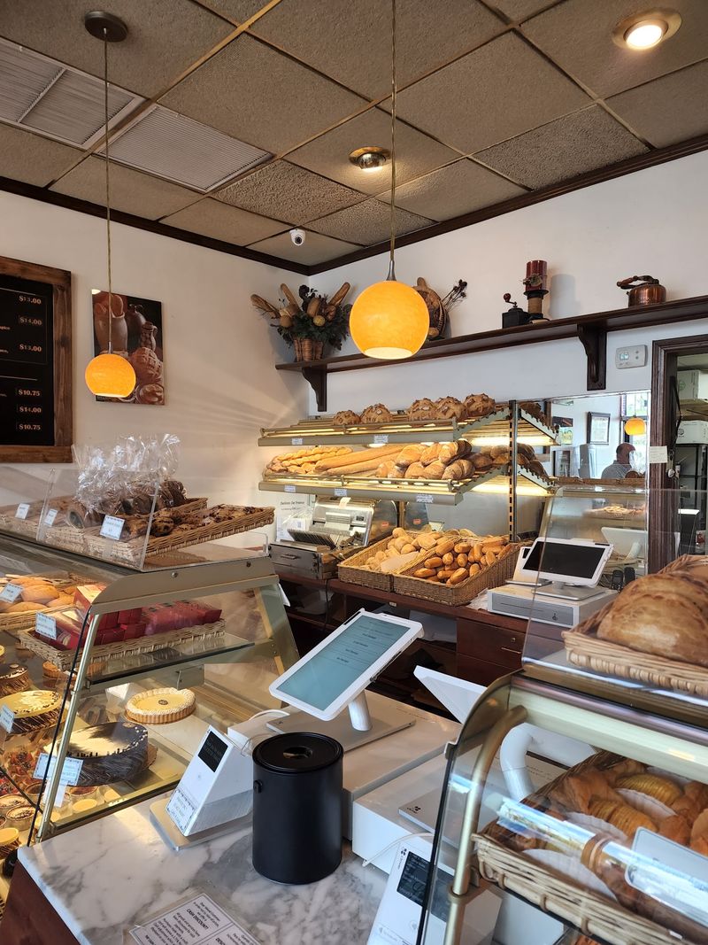 Baguettes Baked Fresh Every Single Day