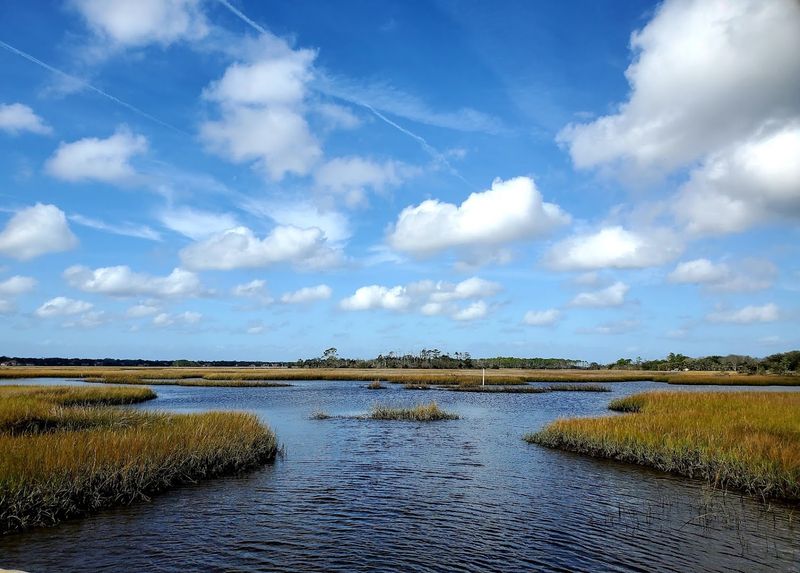 The Intracoastal Waterway Access