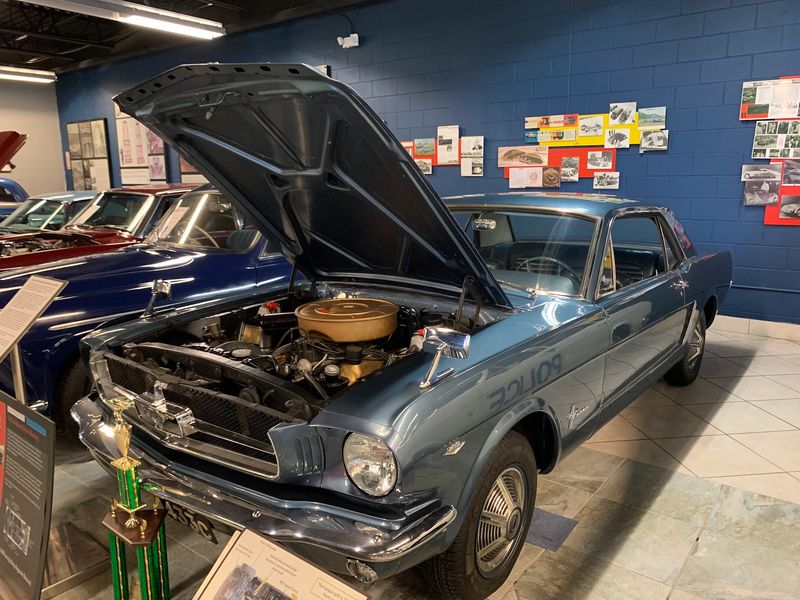 Rotary Engines and the Mazda Cosmo