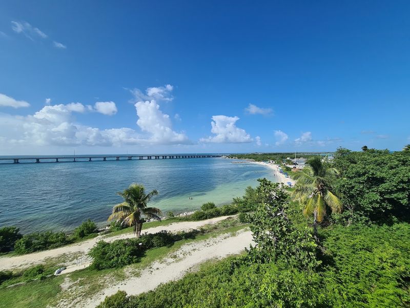 Calusa Beach at Bahia Honda State Park (Big Pine Key)