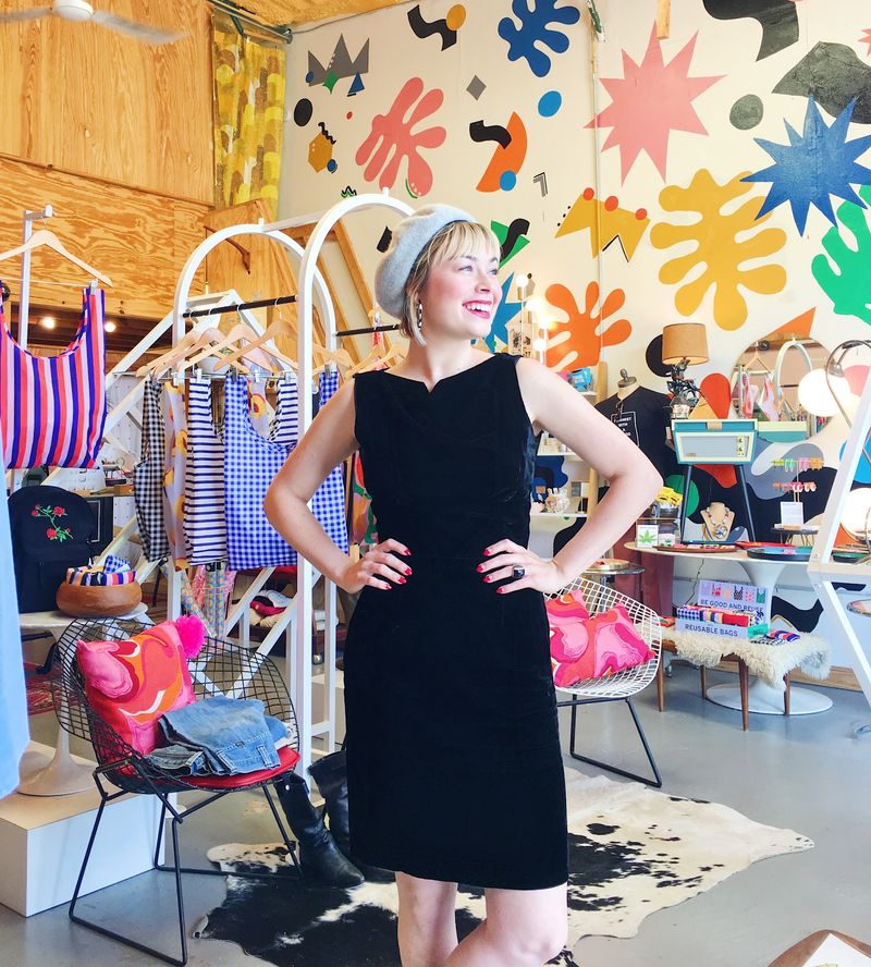 Thrift and Vintage Treasure Hunts