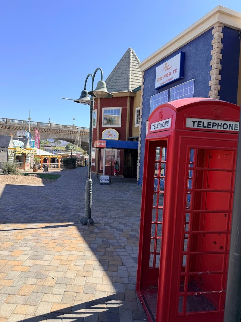 British-Style Architecture That Transports You Overseas