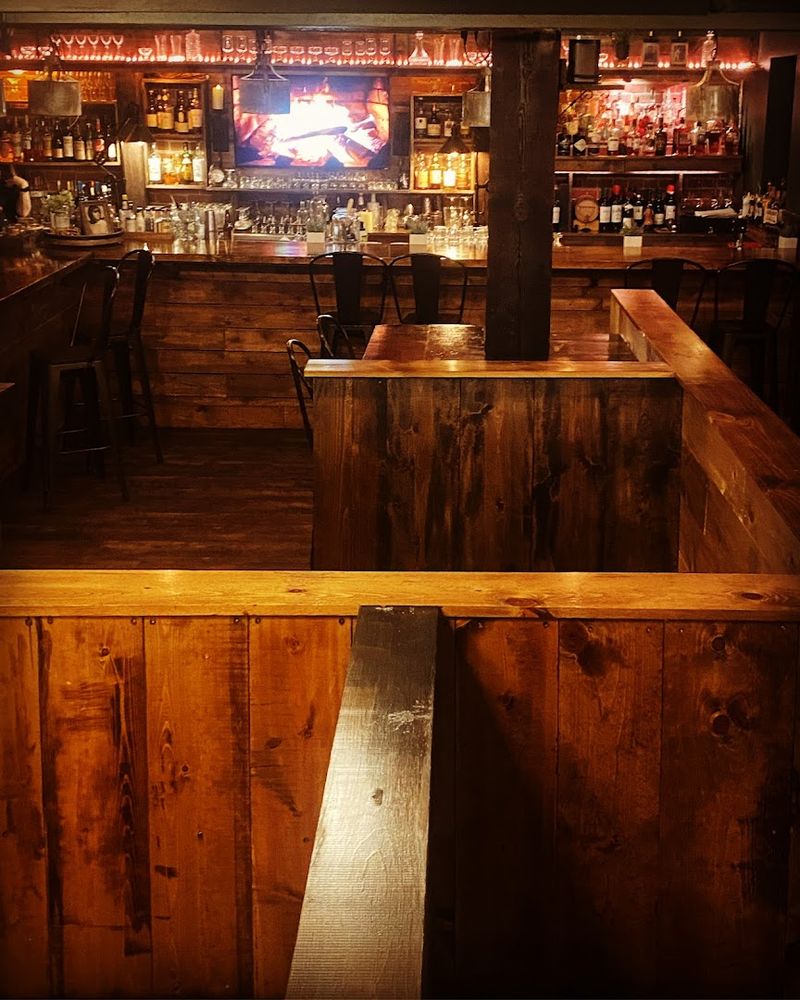 Old World Chophouse (Leavenworth)