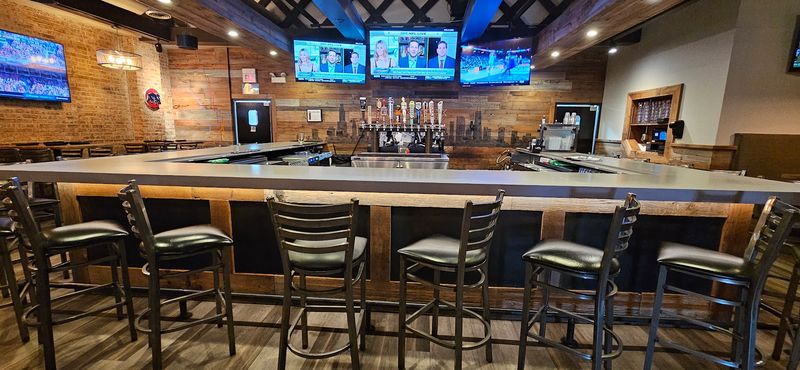 Georgio's Chicago Pizzeria & Pub &ndash; Crystal Lake