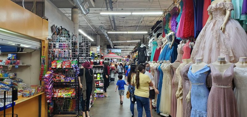 Glittering Western Wear That Steals the Show