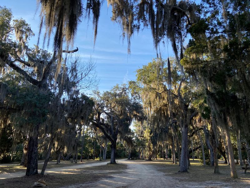Tomoka State Park (Ormond Beach)