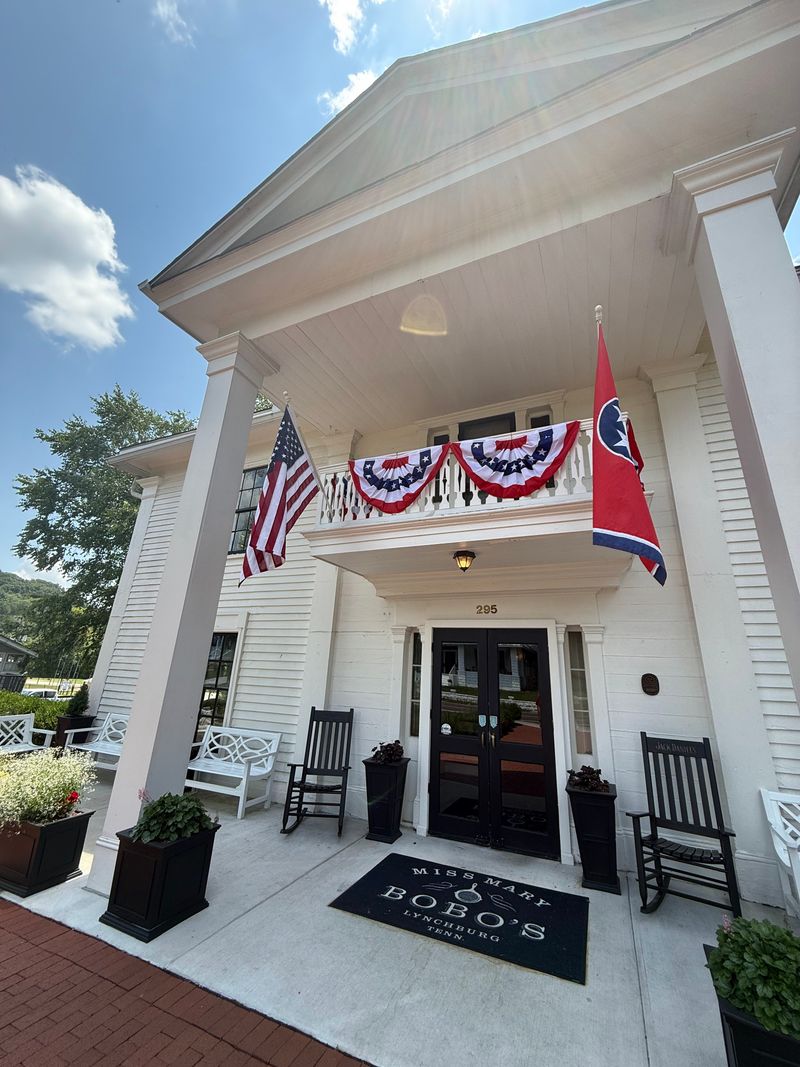 Why Miss Mary Bobo's Is One of Tennessee's Most Beloved Historic Restaurants